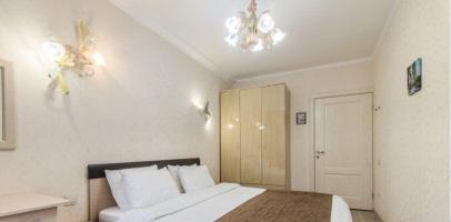 Комната в 2-к квартире, на длительный срок, 18м2, 6/9 этаж