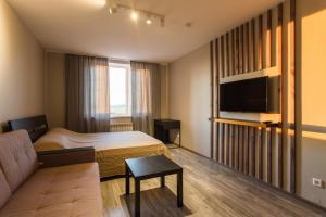 комната в 2-к квартире, 52м2, 2/5 этаж