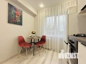 2-к квартира, посуточно, 43м2, 1/1 этаж