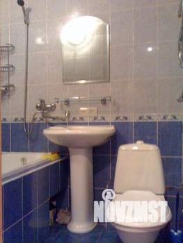 1-к квартира, посуточно, 35м2, 13/14 этаж