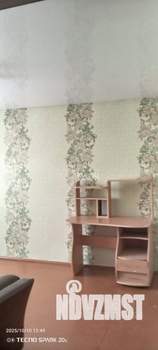 1-к квартира, на длительный срок, 29м2, 5/5 этаж