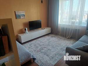 1-к квартира, на длительный срок, 45м2, 7/9 этаж