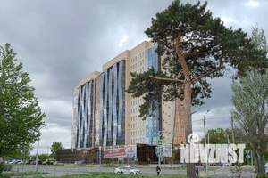 Студия квартира, посуточно, 30м2, 7/14 этаж