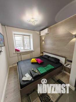 1-к квартира, посуточно, 22м2, 1/1 этаж