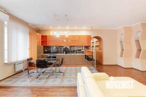 3-к квартира, на длительный срок, 98м2, 2/6 этаж