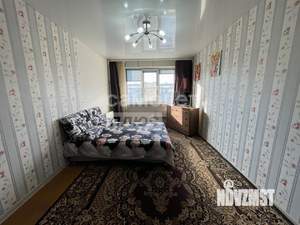 1-к квартира, вторичка, 29м2, 5/9 этаж