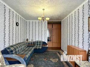 3-к квартира, вторичка, 62м2, 1/9 этаж